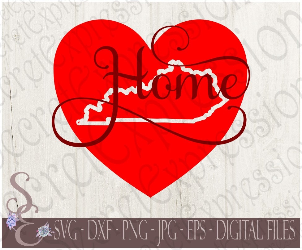 Free Free 98 Ky Home Svg SVG PNG EPS DXF File