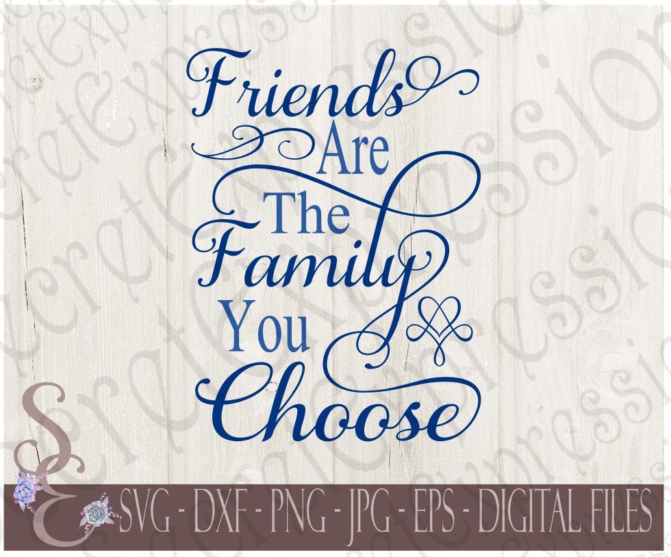 Free Free Friends Names Svg 223 SVG PNG EPS DXF File