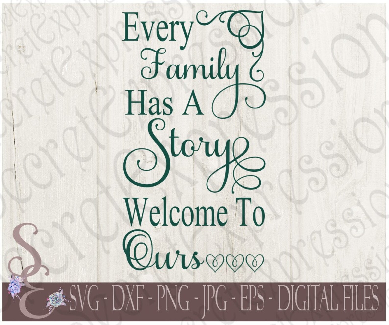 Family welcome. Welcome home wall. Welcome to the every family. Every family has…. Every family has….
