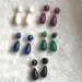 see more listings in the Boucles d'oreilles section