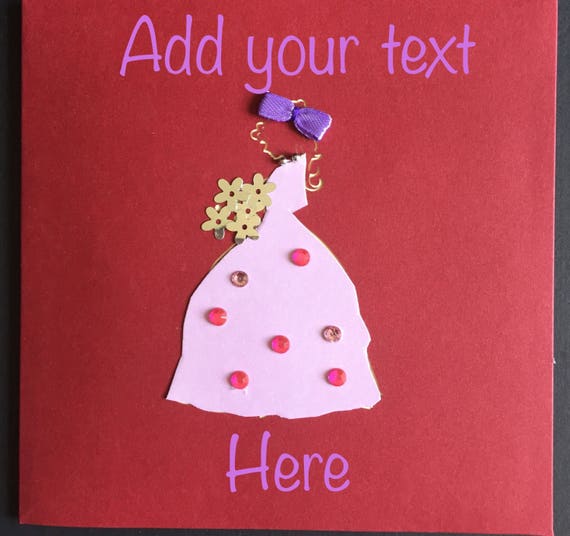 SENHAI Set Di 3 Fustelle In Metallo A Forma Di Vestito Da Principessa Per Scrapbooking E Biglietti Fai-Da-Te