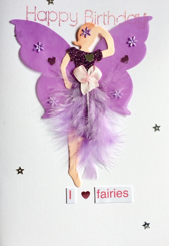 Joyeux Anniversaire Celebration Fille Pour Sa Niece Etsy