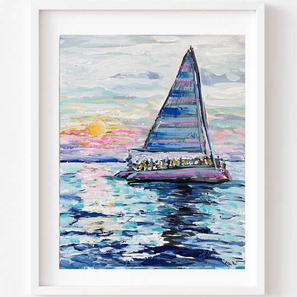 Key West Art Etsy
