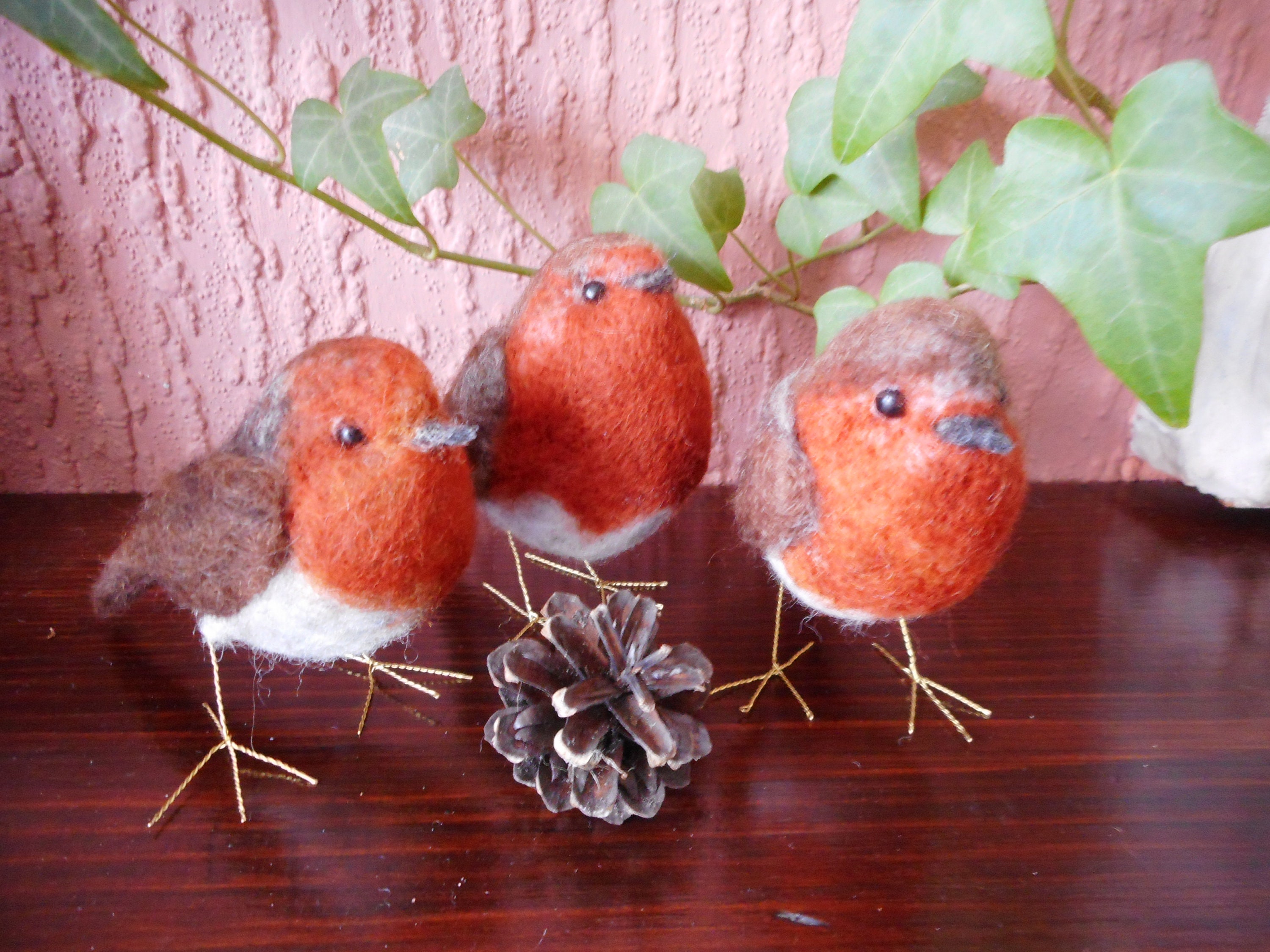 Needle Felted Blue Tit: Merino Wool Bird Statue, Bird Lover Gift - Etsy  België, image size:3000x2250