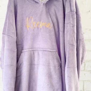 Oodie etsy hotsell