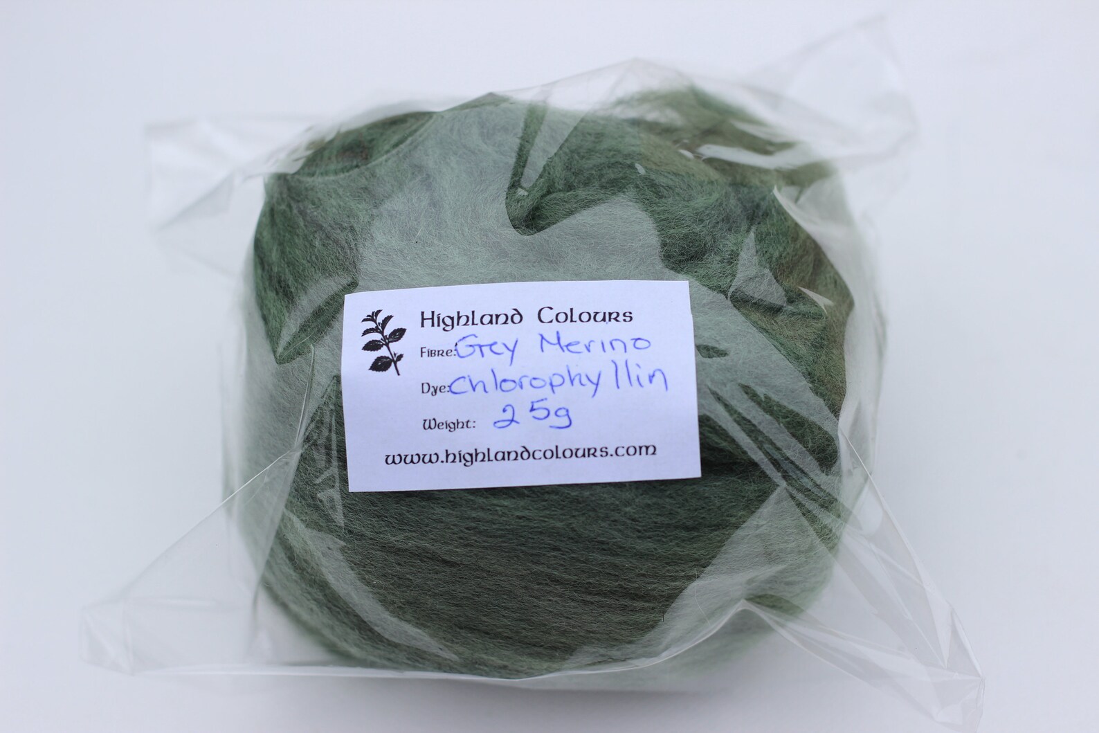 Chlorophyllin plant dyed Organic merino super soft vintage Etsy