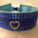 see more listings in the Bling Fur Baby Collars section