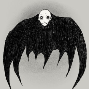 The Vampire Within