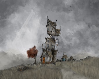 the Burrow