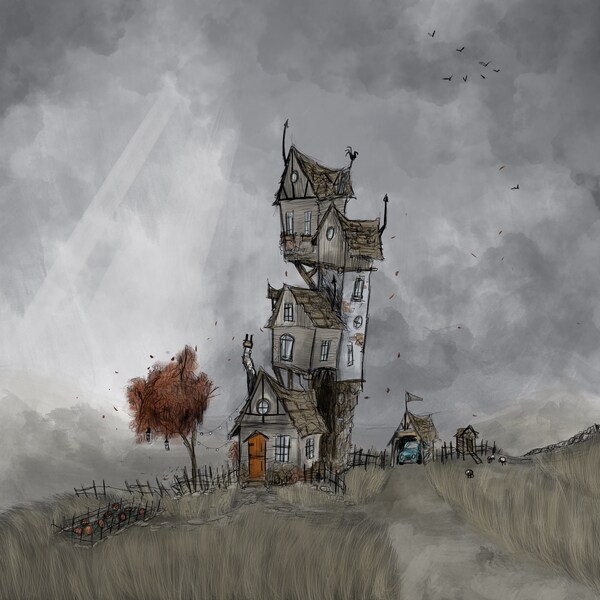 the Burrow