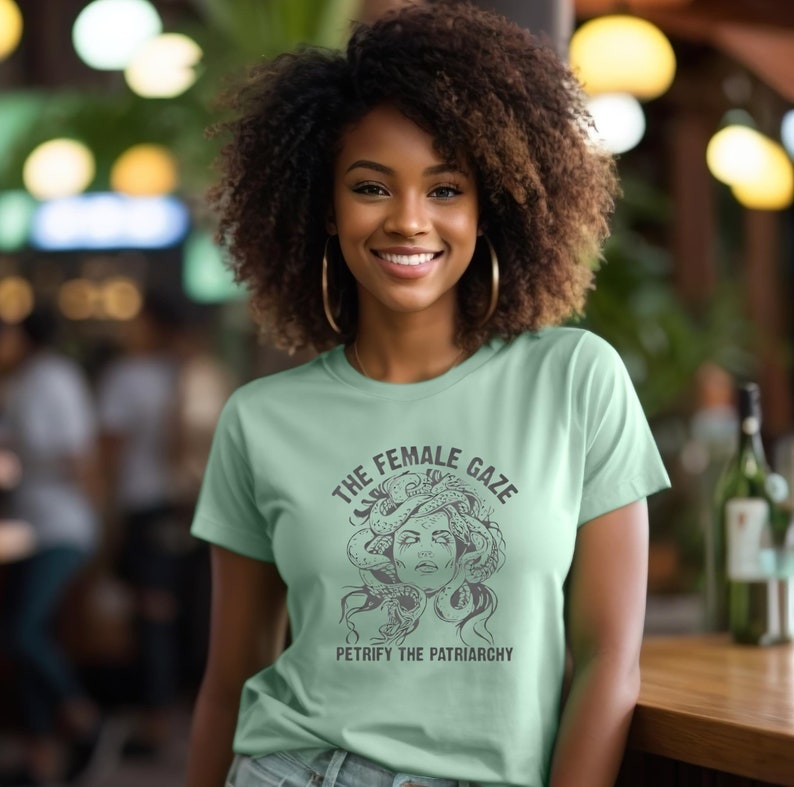 Petrify The Patriarchy Feminism Feminist Rights Petrify The Patriarchy Feminism Feminist Rights Long Sleeve T-Shirt - DE Petrify The Patriarchy Feminism Feminist Rights Petrify The Patriarchy Feminism Feminist Rights Long Sleeve T-Shirt - DE