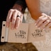 see more listings in the Wedding Vow Books section