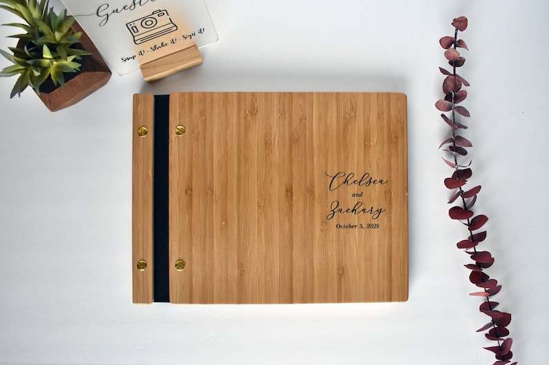 Photo Album Scrapbook for Valentine/'s Day Gifts for Him Valentine/'s Journal for Husband or Wife Valentine/'s Day Gift for Couples