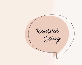 Reserved for Katie - 8.5x11 Amber Bamboo Guest Book w/ 60 Sheets White Cardstock Paper + 30 Sheets Standard Lined paper