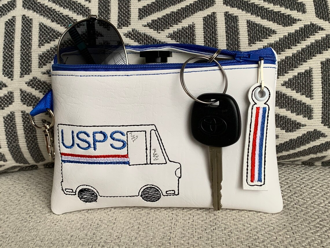 USPS storage bag Etsy