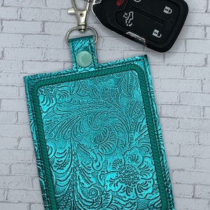 Vaccination card holder, vaccination card protector