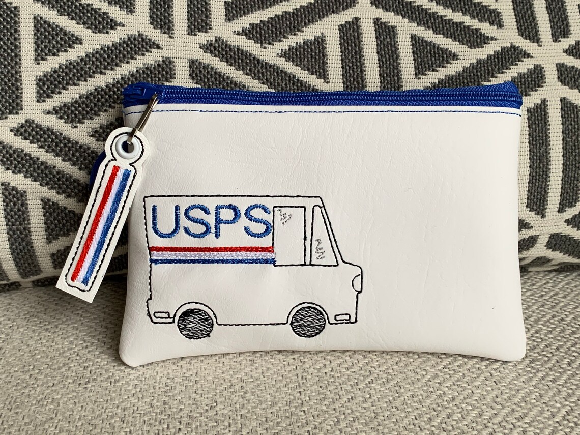 USPS storage bag Etsy