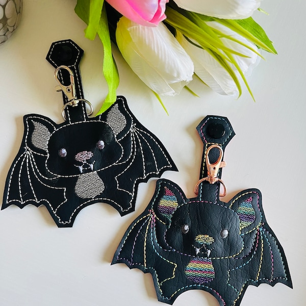 Pocketbac Holder Etsy