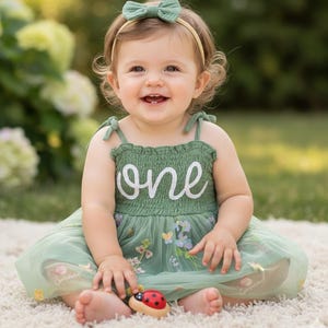 Green Fairy Dress - Etsy