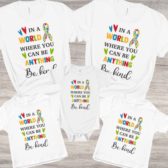 Autism Awareness T Shirt Puzzle Ribbon Family Tee Shirt Autism Awareness T Shirt Puzzle Ribbon Family Tee Shirt