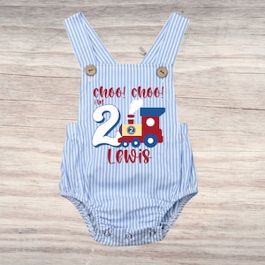 Family Train Birthday Shirt, Boys Birthday Shirt, Matching Family Birthday Shirts, Chugga Chugga Two Two Birthday Shirt