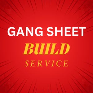 DTF Gang Sheet, Custom DTF Transfers, Direct To Film, Gang Sheet, Dtf Roll, Dtf Prints, Custom Heat Transfer, Ready To Press, Digital Prints