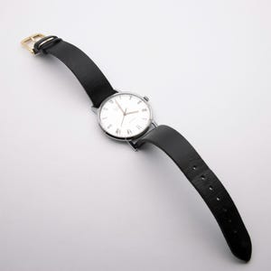 Vintage Gents Mens Sekonda De Luxe 23 Jewels – spares / repairs