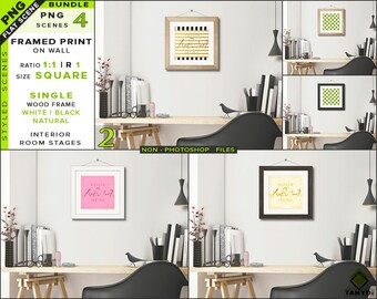 mockups scenes