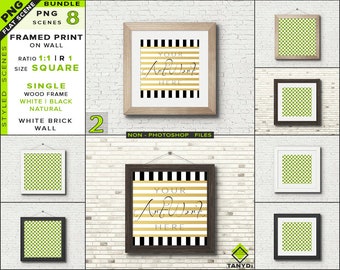 20x20 styled