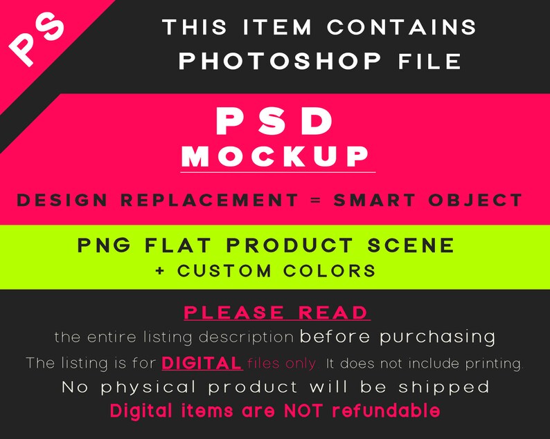 Download 5x7 Wood frame on Interior Wall Photoshop Print Mockup 4 ...