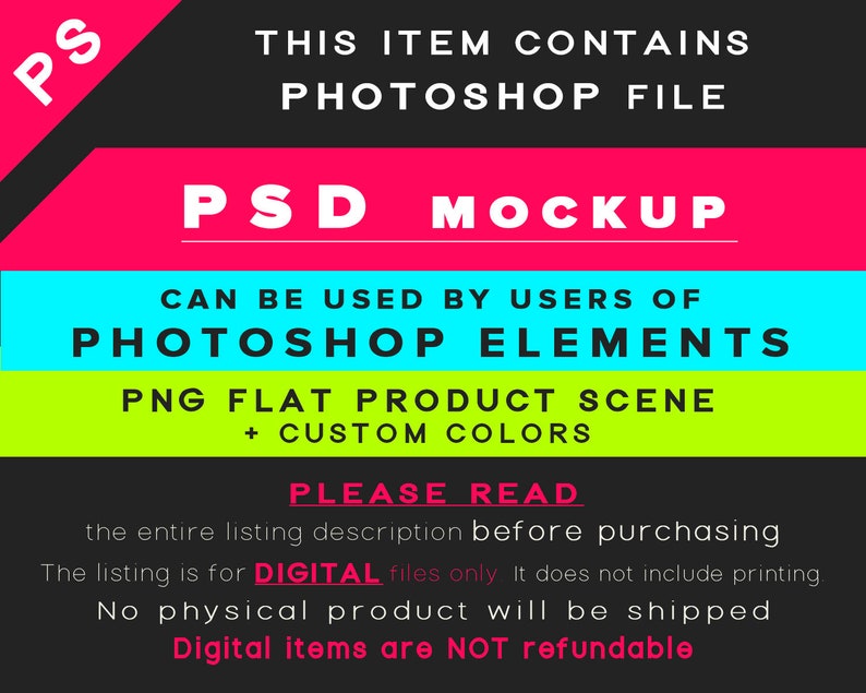 Download 5x7 Greeting card Photoshop Print Mockup D-3 Empty card | Etsy