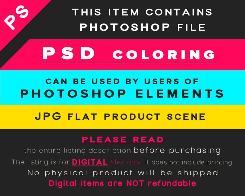 Minky Smooth Blanket on Floor & PSE Coloring File Etsy