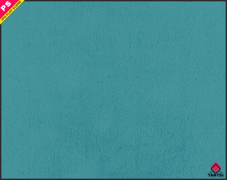 Minky Smooth Blanket on Floor & PSE Coloring File Etsy