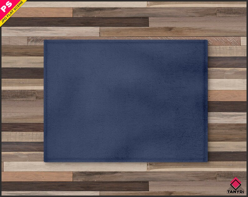 Minky Smooth Blanket on Floor & PSE Coloring File Etsy