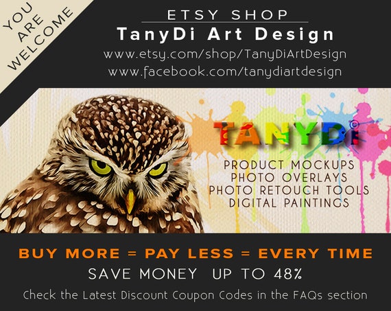 Square Decorative Pillow Cotton Fabric Photoshop Mockup - Etsy