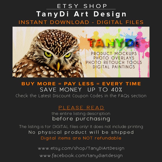 Compact Mirror Gold Round Case Photoshop Mockup Cosmetic Etsy