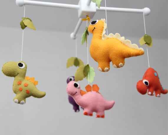 Bassinet mobile toys sale