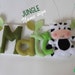 see more listings in the Name Banners/Wall Decor section