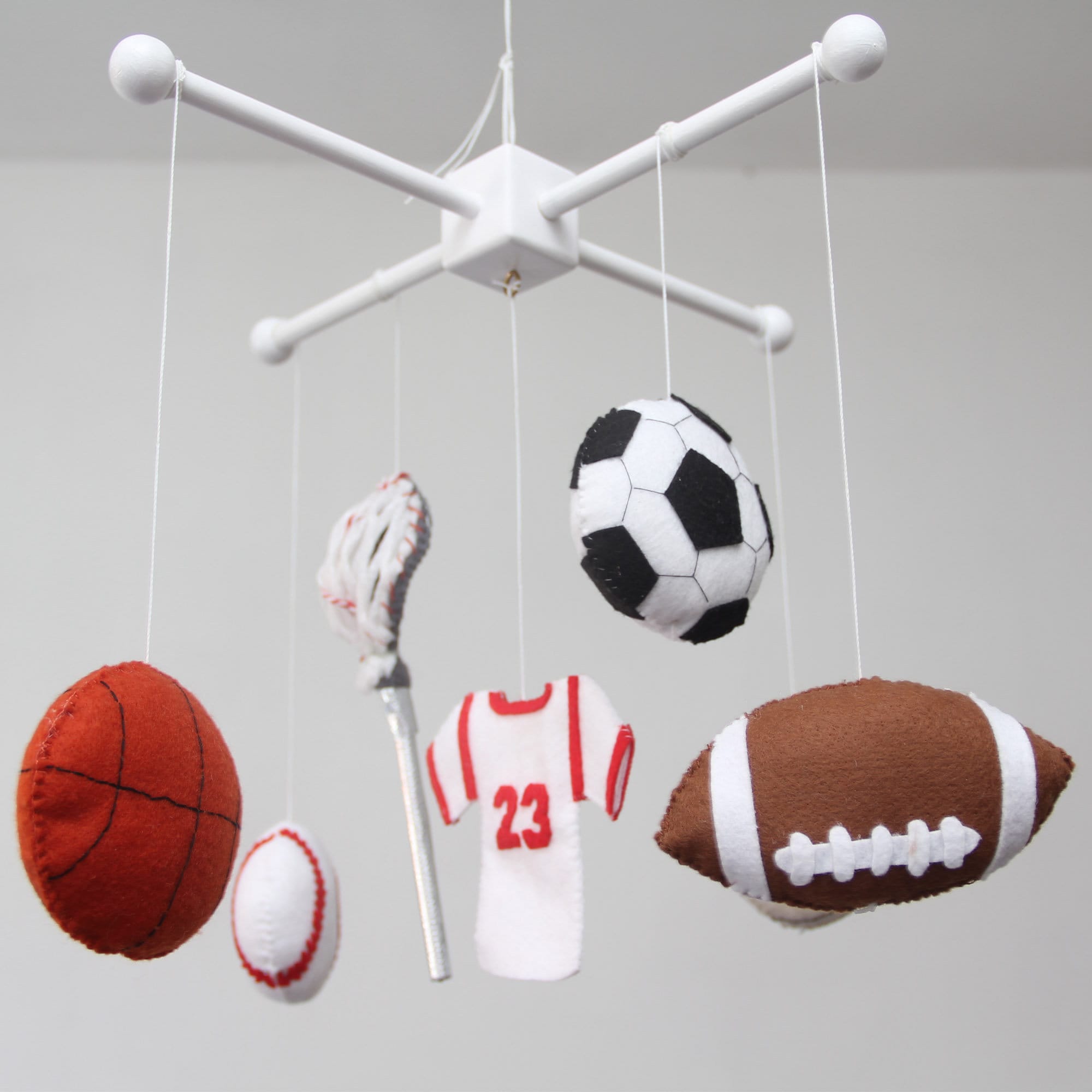 Sports Baby Crib Etsy