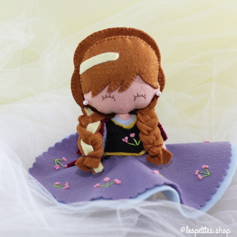 Baby Crib Mobile Princess Nursery Princess Mobile Etsy