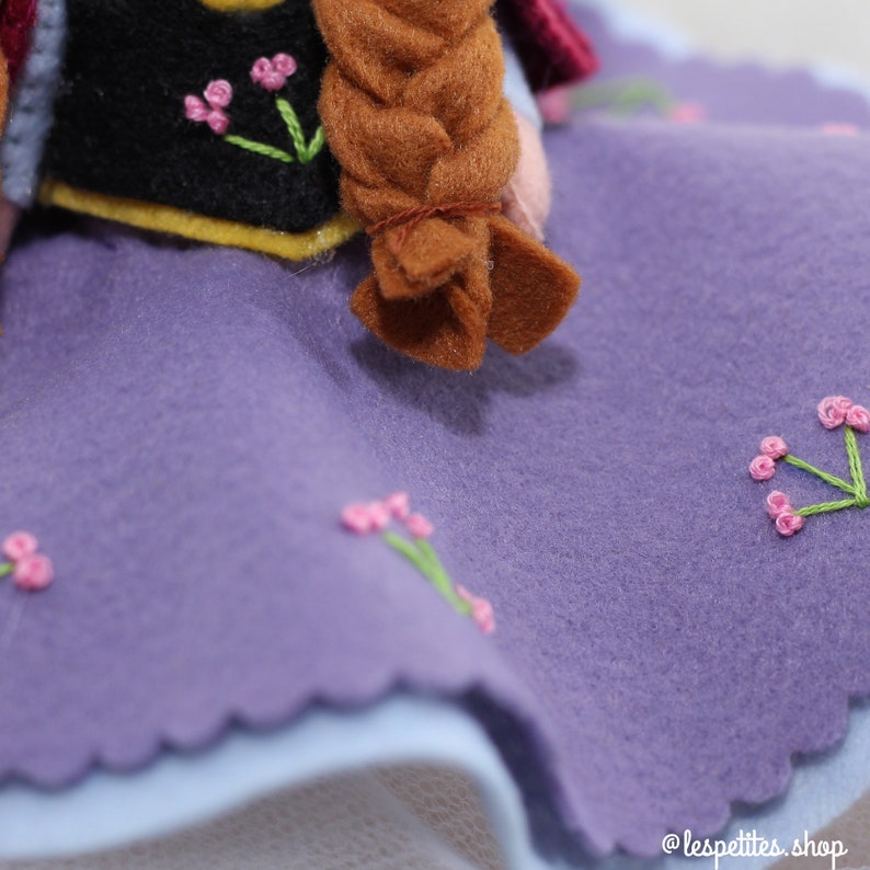 Baby Crib Mobile Princess Nursery Princess Mobile Etsy