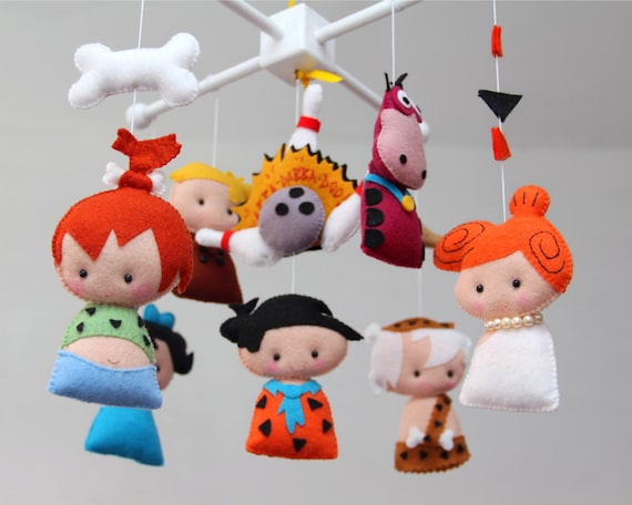 baby mobile age