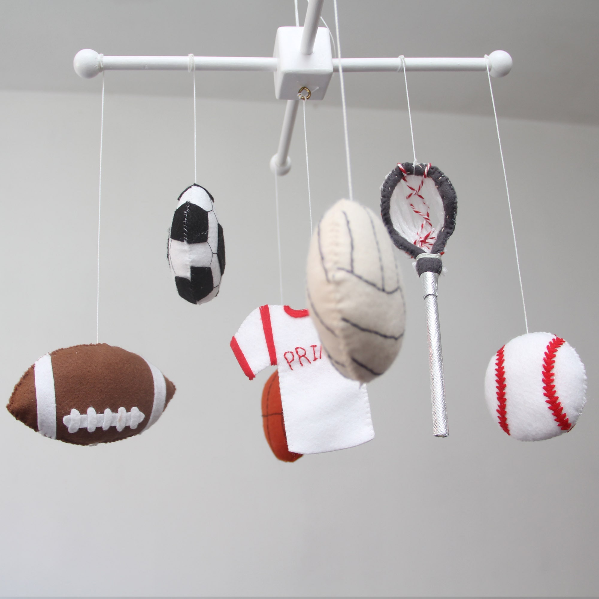 Sports Baby Crib Etsy