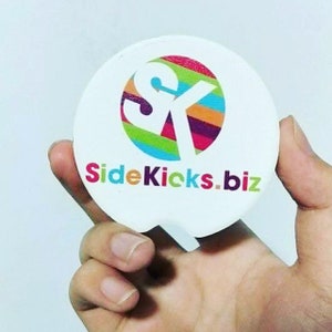 Sottobicchieri auto in ceramica personalizzati, versi sottobicchieri della Bibbia, Costaauto, Regalo promozionale, Sottobicchiere ceramico, Sottobicchiere personalizzato