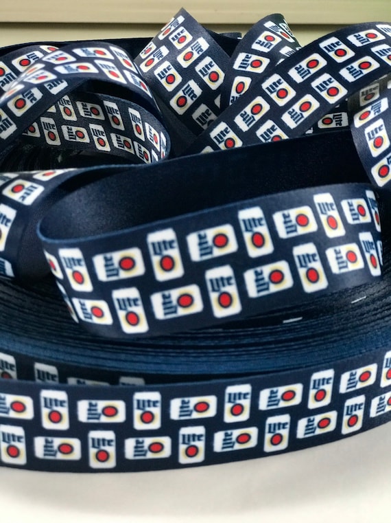 How to print your 2024 own grosgrain ribbon