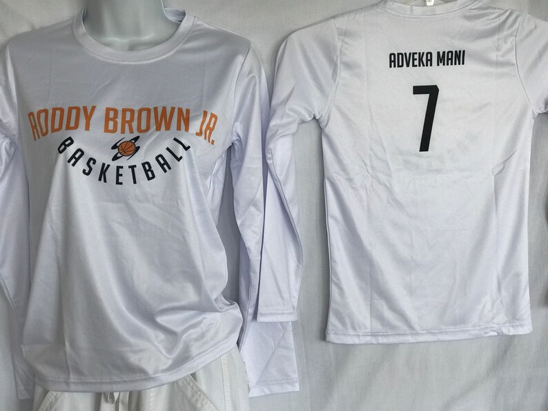 print your own tee shirt