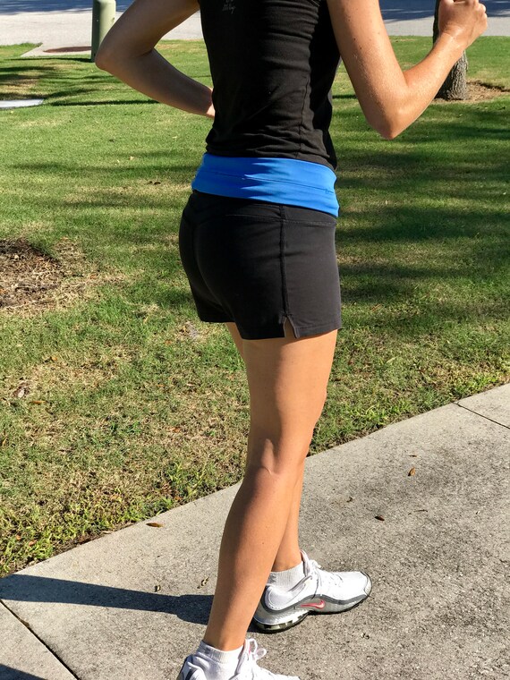 Fitness bum bag hotsell