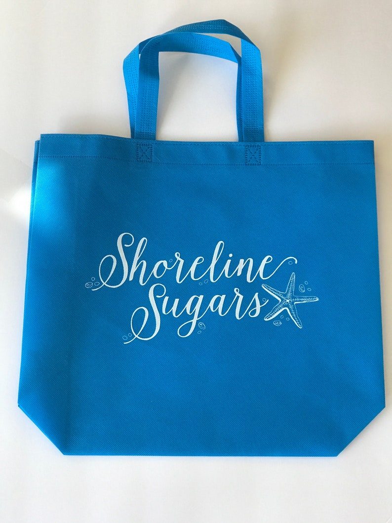 Custom Tote Bags Reusable Bags Custom printed Grocery Bag Custom Bags Custom Giveaway Non Woven Bags