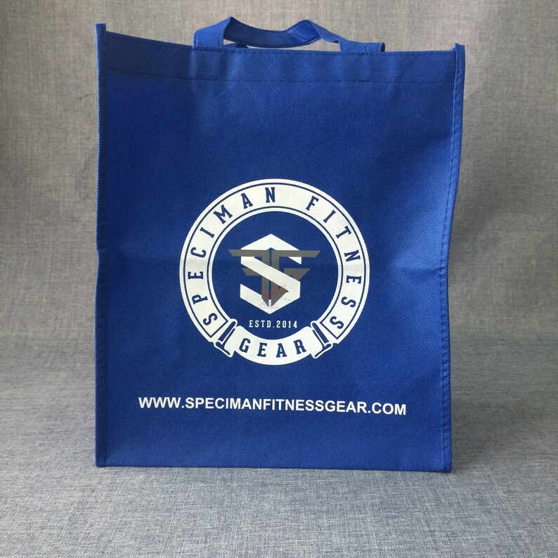 Custom Tote Bags Reusable Bags Custom printed Grocery Bag Custom Bags Custom Giveaway Non Woven Bags
