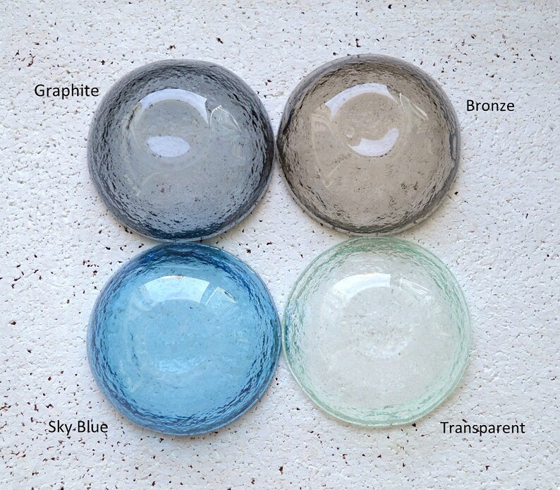 Set of 12 Dessert Plates Size 10 1/4 26 Cm. Triple Etsy